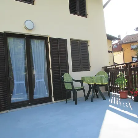 Studio Brnat Kobarid
