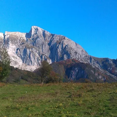 Brnat Apartmán Kobarid