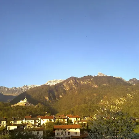 Διαμέρισμα Brnat