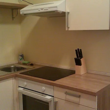Appartement Studio Brnat Kobarid