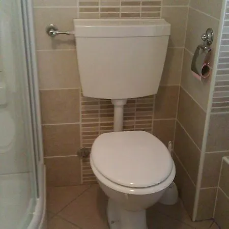Appartement Studio Brnat