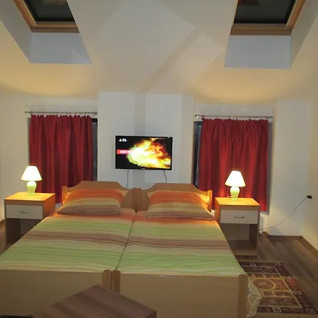Studio Brnat Kobarid