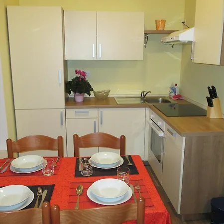 Appartement Studio Brnat