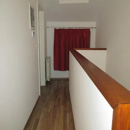 Apartmán Brnat Kobarid