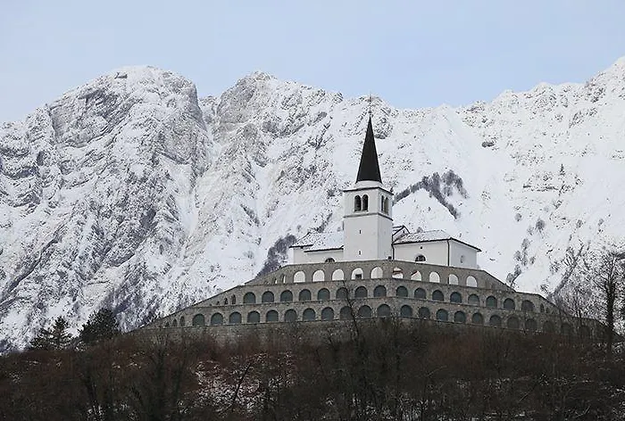 Brnat Διαμέρισμα