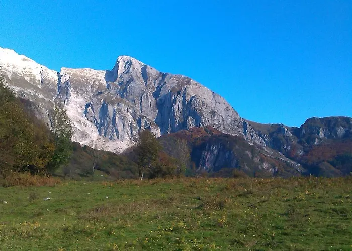 Brnat Διαμέρισμα Kobarid