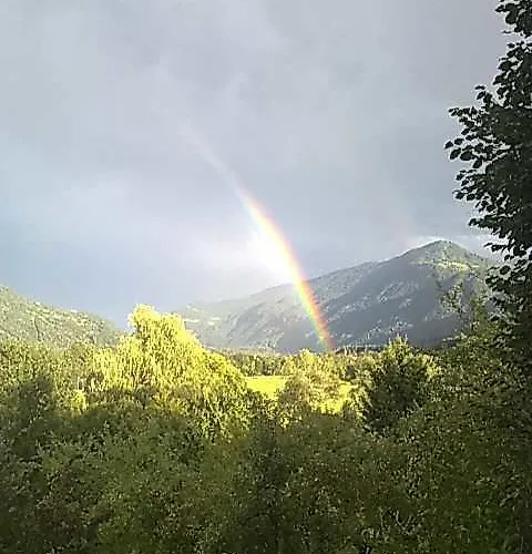 Brnat Διαμέρισμα