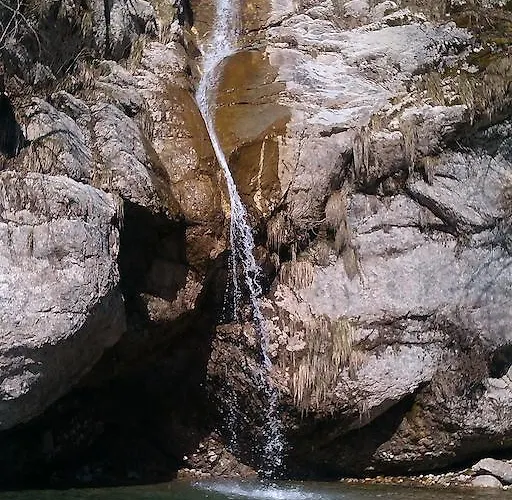 Διαμέρισμα Brnat *