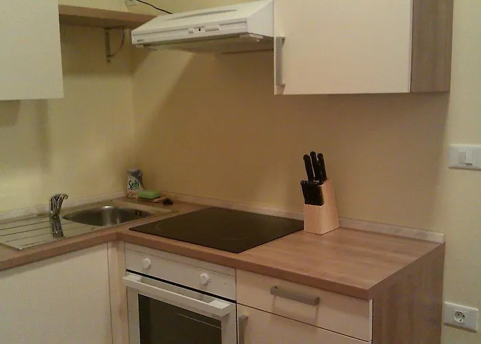 Apartamento Brnat Kobarid