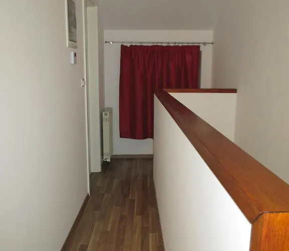 Apartament Brnat Kobarid