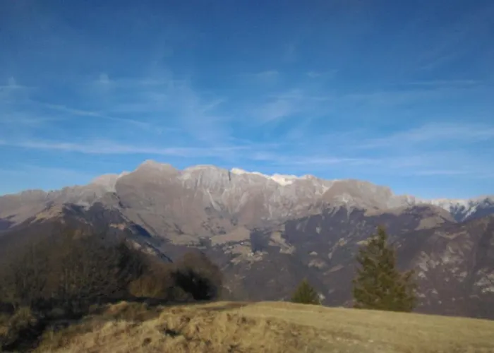 Brnat Διαμέρισμα