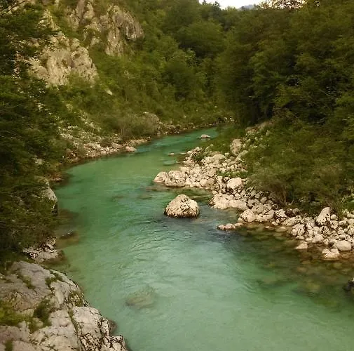 Διαμέρισμα Brnat *