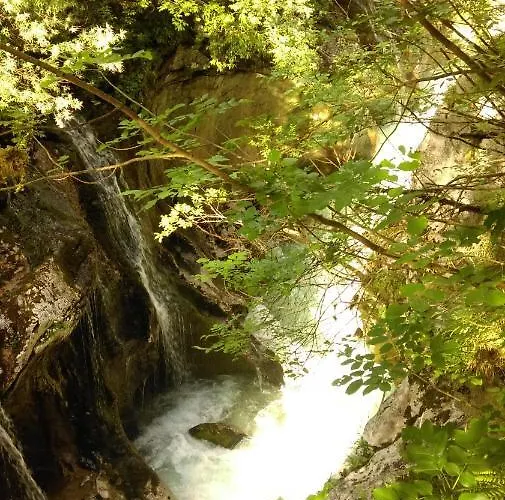 Brnat Apartamento Kobarid